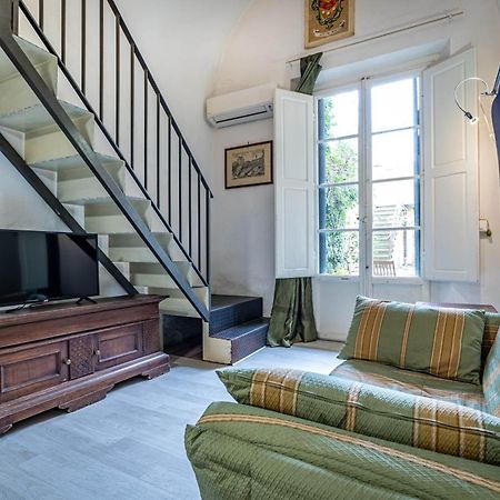 Roommo Pergola Firenze Eksteriør billede